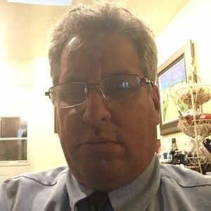 Meet your Posher, Rudolph